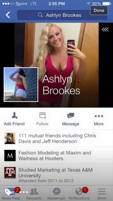 So this fake Facebook of me has been going on for over 2 years this is so creepy..... http://t.co/Jt<a href="/tag/cincodemayo"class="tags"><span>#cincodemayo</span></a><a href="/tag/chipotleismylife"class="tags"><span>#chipotleismylife</span></a>