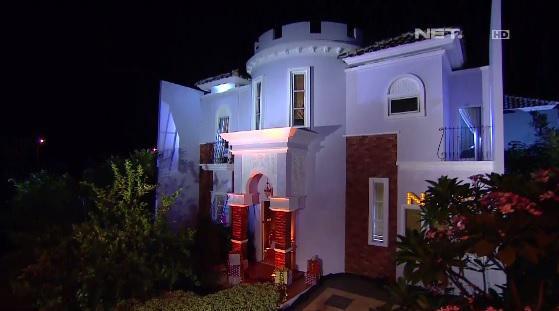 mdtvindonesia's tweet image. Tentunya kita semua penasaran ya, siapa yg bakal mendpatkan Rumah Paramount Land, di Gading Serpong ini? #NETMiliuner