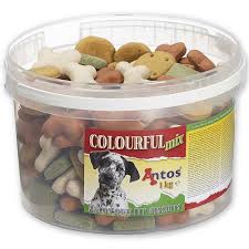 dszwildervank's tweet image. Antos #hondenkoekjes. Diverse soorten emmer 900 of 1000 gram #stuntprijs € 3,95. alleen in onze fysieke winkel