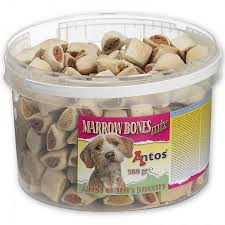 dszwildervank's tweet image. Antos #hondenkoekjes. Diverse soorten emmer 900 of 1000 gram #stuntprijs € 3,95. alleen in onze fysieke winkel