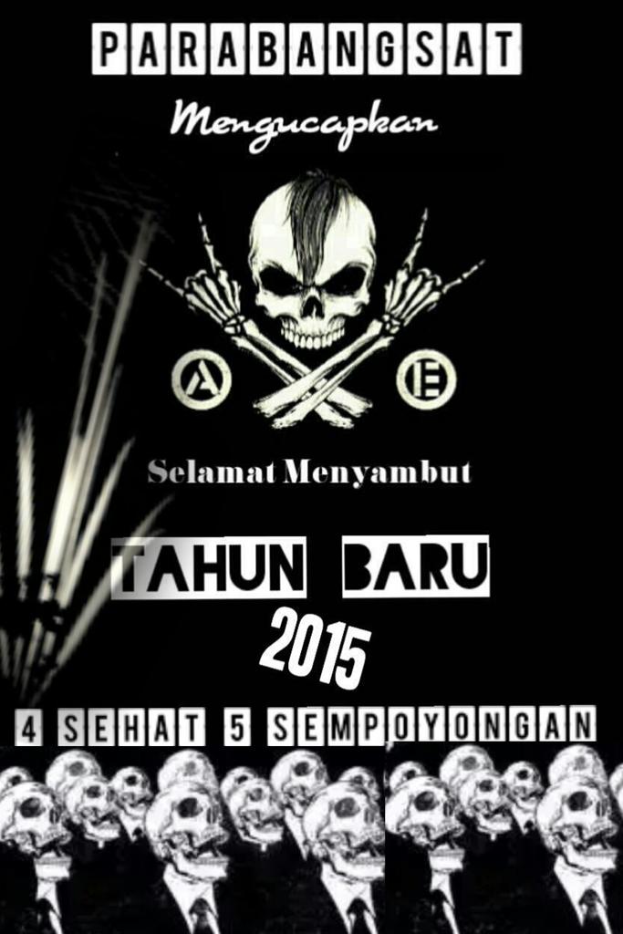 PARABANGSAT tweet media