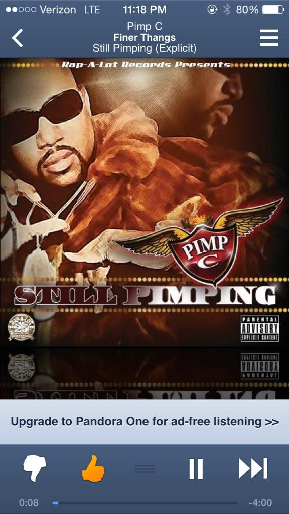 Happy bday pimp c 