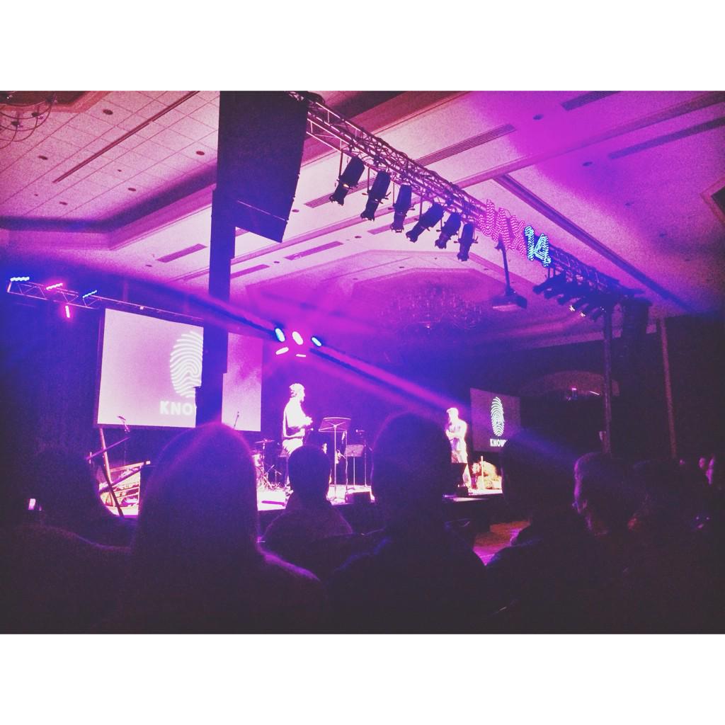 COJAX2014's tweet photo. Ready for night 2!!!!! #cojax2014 http://t.co/giqfEJglIq