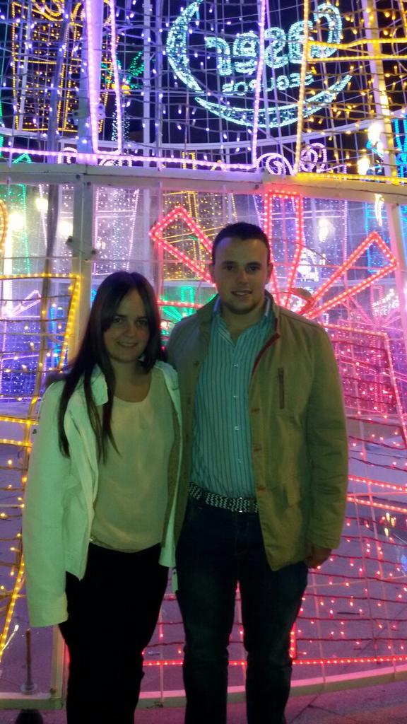 PilarPadilla4's tweet photo. 🎄⛄🎁Feliz Navidad 🎄⛄🎁 te quiero gorditiiiiii @AdrianChaconR 😊⛄ http://t.co/5WWNAtD9ja