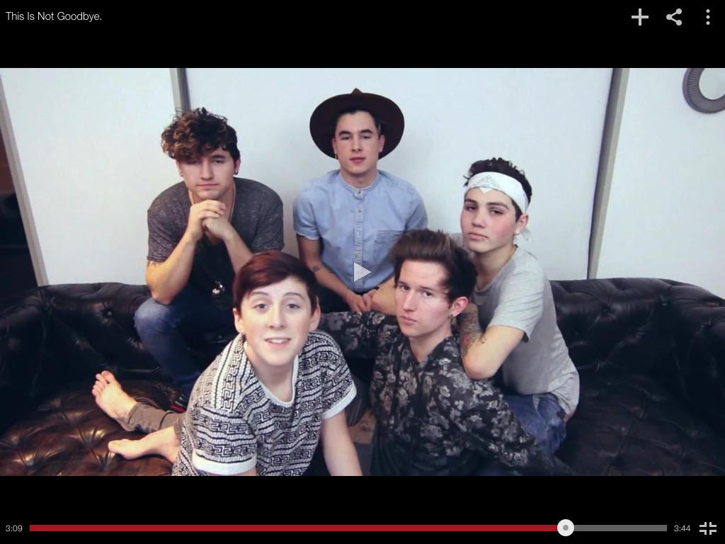 MLEspinosa81's tweet image. #RIPO2L this isn't the end, only the beginning. 😭😌❤️