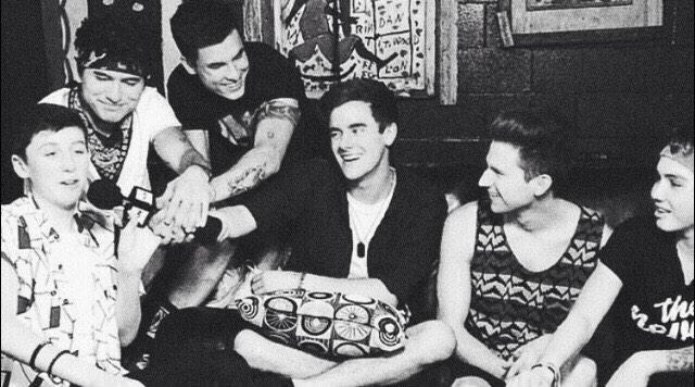 MLEspinosa81's tweet image. #RIPO2L this isn't the end, only the beginning. 😭😌❤️