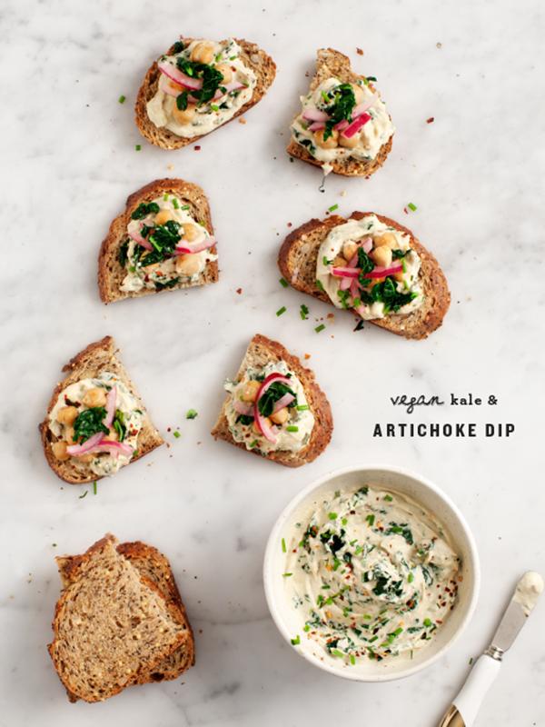 SELFmagazine's tweet image. Delicious (and super quick!) apps for your NYE shindig, all under 20 minutes on.self.com/1xcYwDW