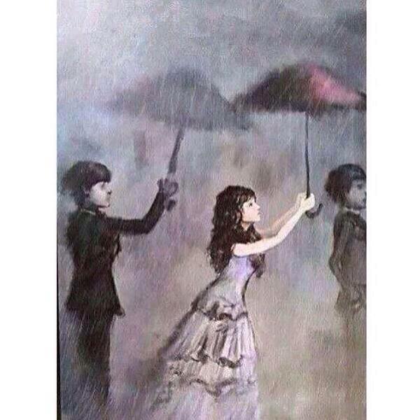 Reluctxnce's tweet photo. This picture describes most relationships http://t.co/OLCPJjftvh