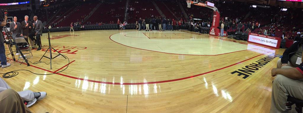 baileyhyers's tweet photo. Let's go Rockets!! #PURSUIT http://t.co/ZZY6b4pTW8