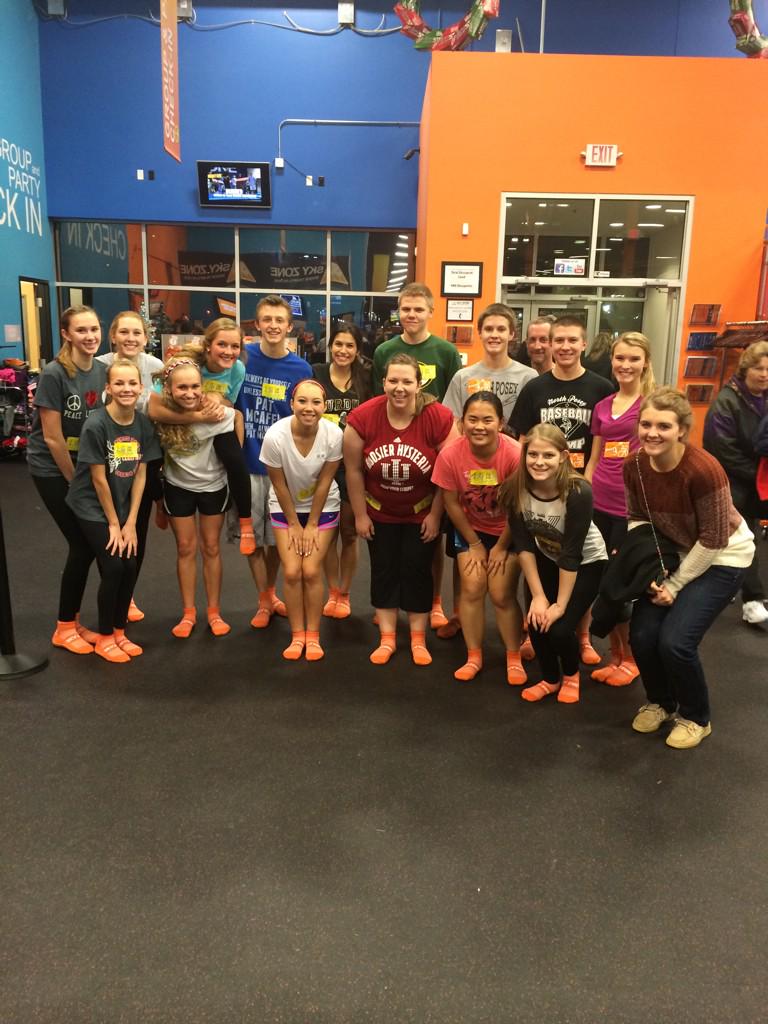 KoesterMaddie's tweet photo. #YtheLnot #YoungLife 💙 http://t.co/ScpZ2Y04Jv