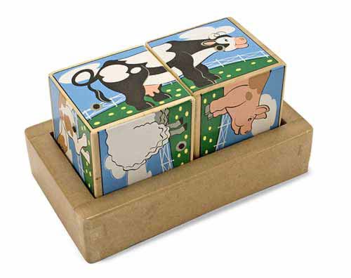 #MelissaAndDoug #Animal Sound #Puzzle #Blocks #AuditorySkills ebay.co.uk/itm/Melissa-Do… #kidstoys #toys