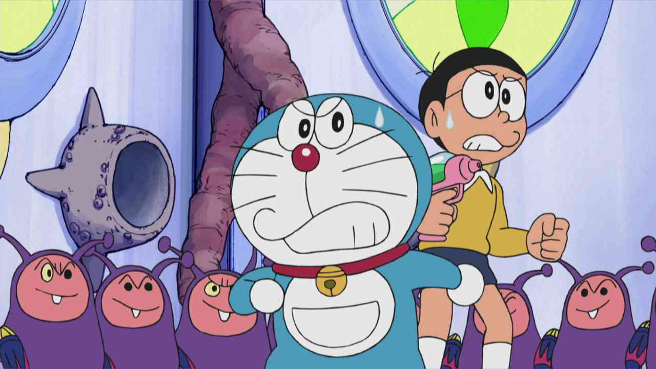 期間限定値下げ❗️ドラえもん ワールド39巻セット お子さんの夏休みにピッタリ！ ドラえもん公式】ドラえもんチャンネル on X: 