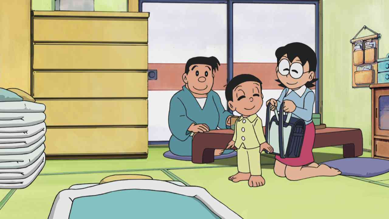 ドラえもん公式 ドラえもんチャンネル アニメ情報 今夜17時30分から 年忘れだよ ドラえもん1時間スペシャル Http T Co Exmqsux5gn おすそわけガム 宇宙戦艦のび太を襲う 思い出せ あの日の感動 と珠玉の名作
