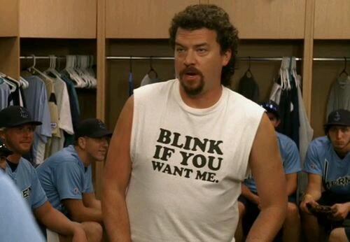 Happy Birthday to the funniest man alive, Danny McBride! Dude needs a message. 