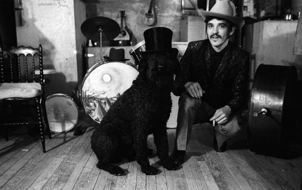  Happy Birthday Rick Danko! ( December 29th, 1942 ) 