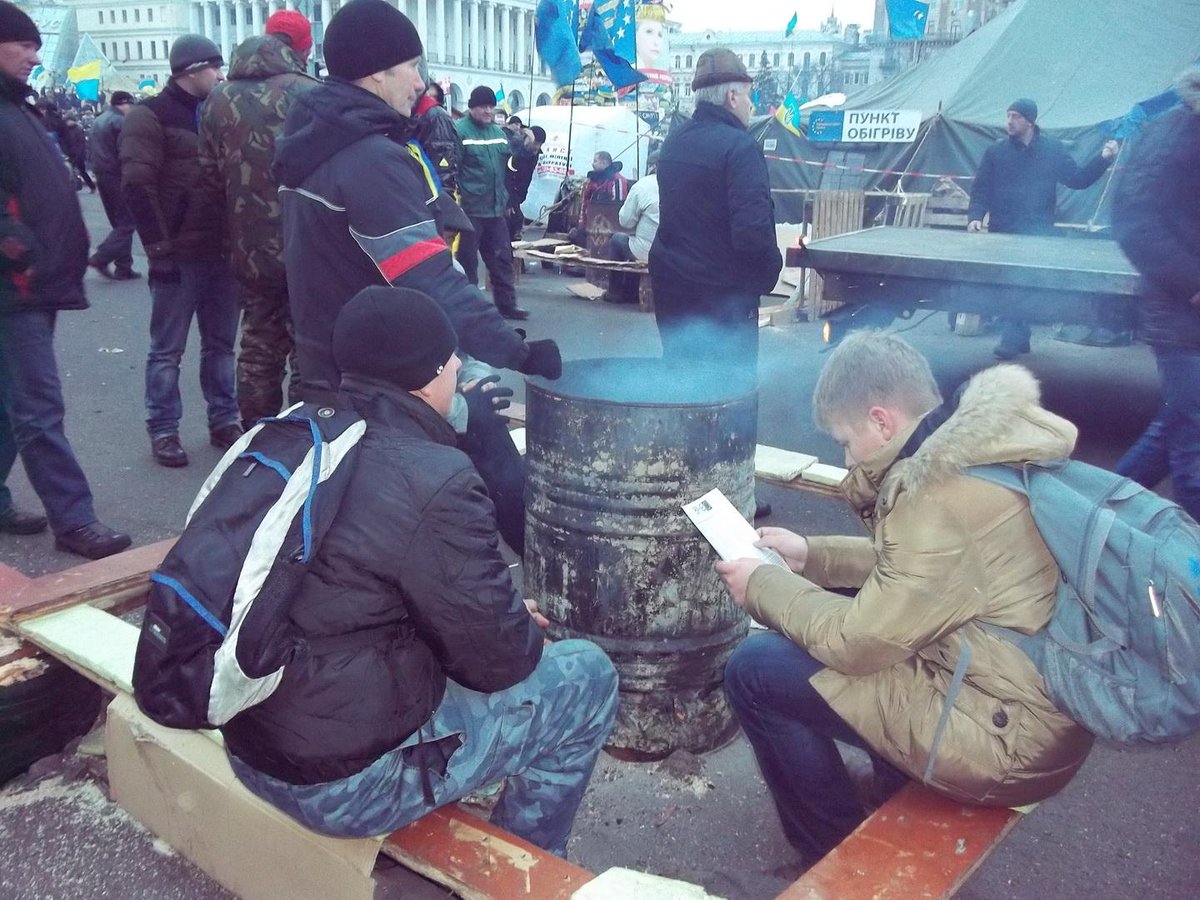 Навальный зовет россиян на "Майдан": "Эта власть должна быть уничтожена" - Цензор.НЕТ 931