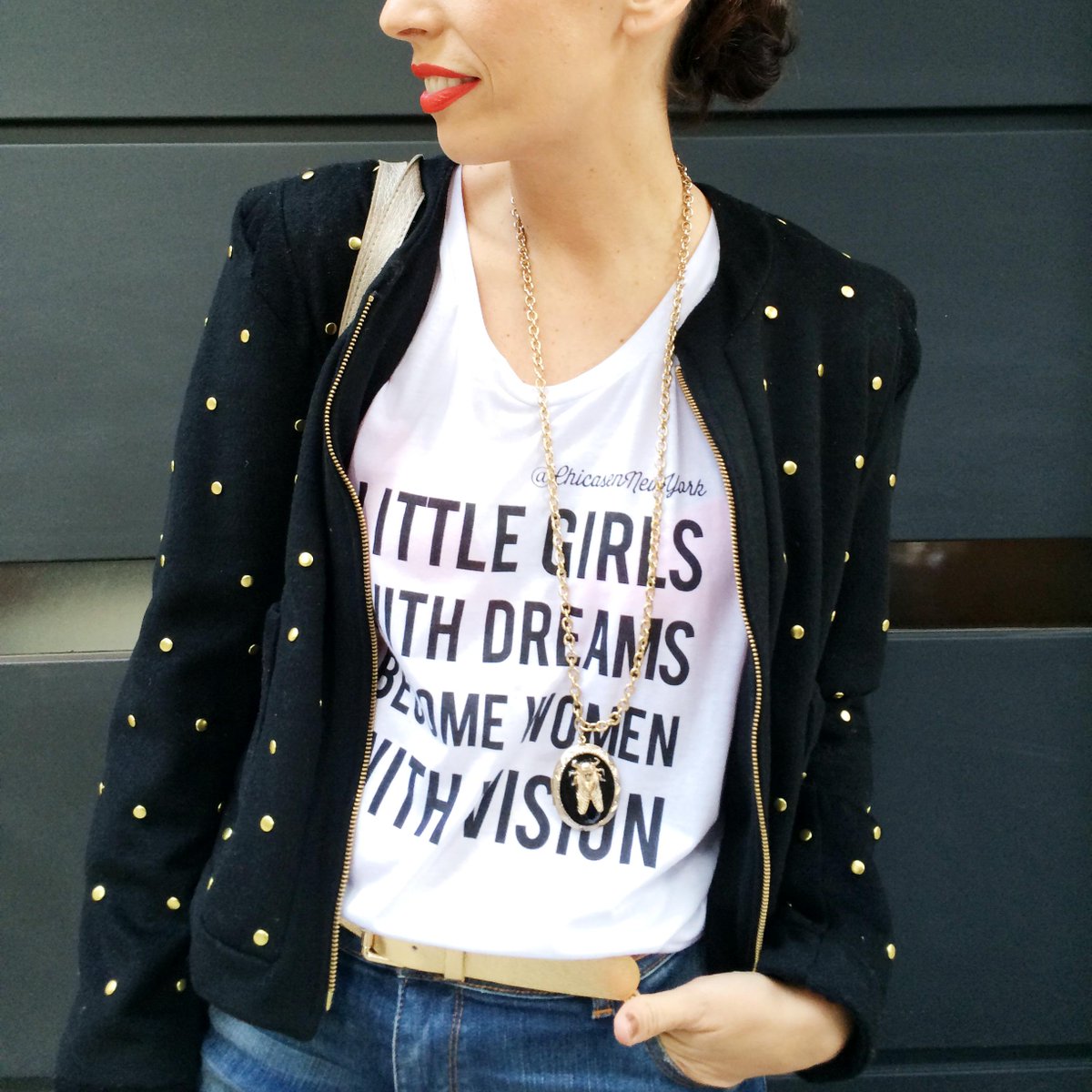 desideratamoda's tweet photo. #ChicasSolidarias Desiderata + @ChicasenNewYork para @VocesVitalesAr con diseño de @Andy_Clar. Sumate! http://t.co/Y5ja3mVYNz