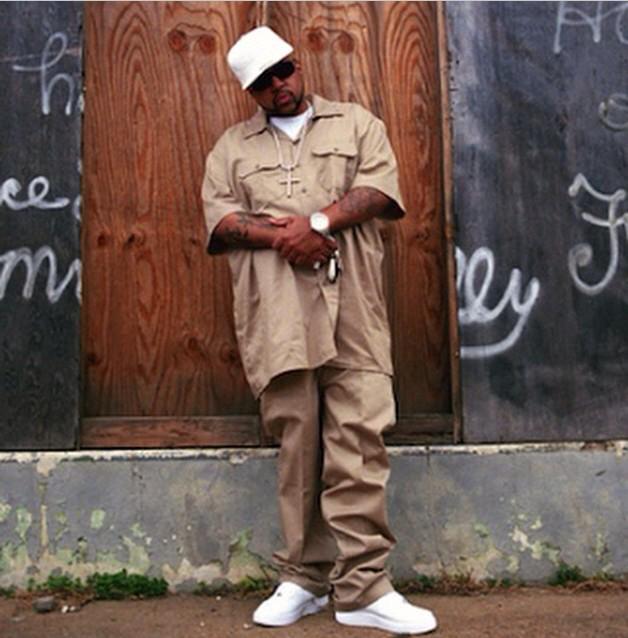 Happy birthday Pimp C...one of the realist...  