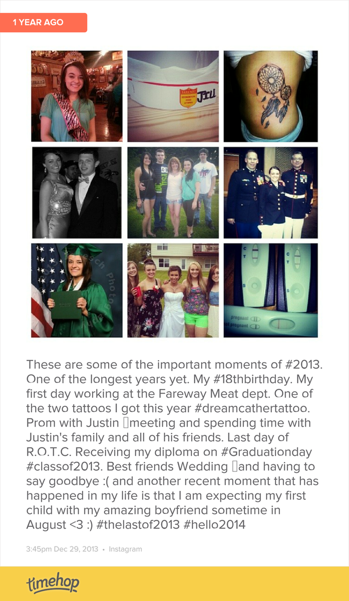 jillann101's tweet photo. one year ago today! http://t.co/USHYUMT8SN http://t.co/eIw4hQ2Uvr