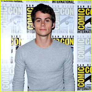 MDferrerL's tweet photo. Terminar de ver el corredor del laberinto y acordarme de @aranzazums y mi amor por dylan o'brien Jajaja 😉 http://t.co/b8QNbzpUwI