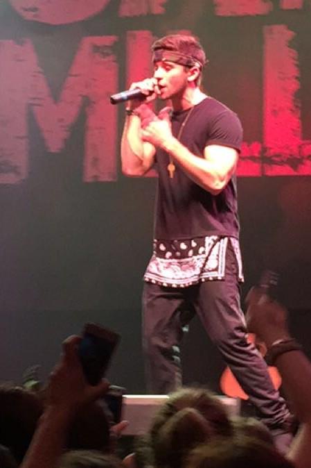 OperationAustin's tweet photo. #JakeMillerMemory2014 @jakemiller ily so much http://t.co/IUw6hAyvAo