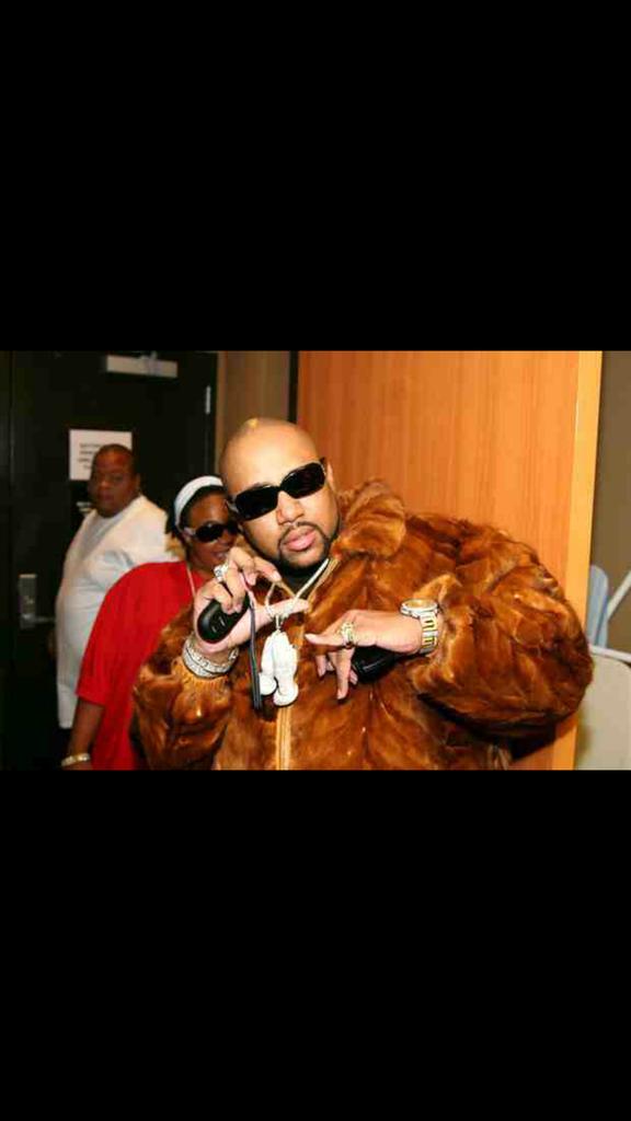 Happy birthday to the legendary Pimp C of UGK   