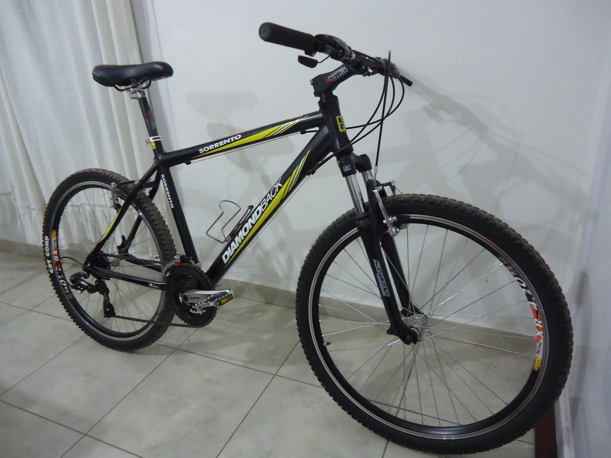 diamondback hooded strong box 6061