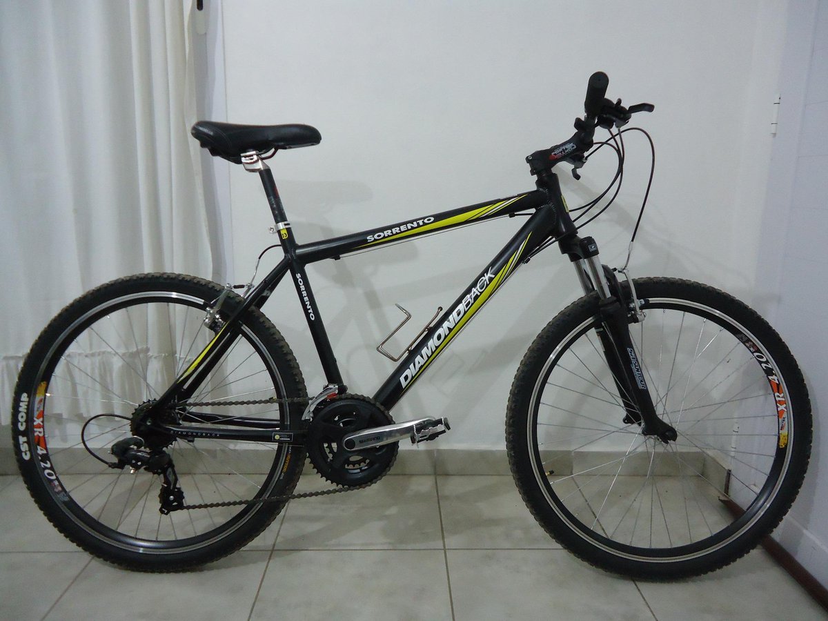 diamondback hooded strong box 6061