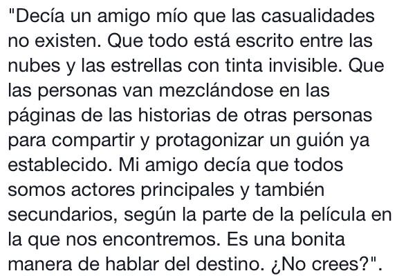 Albita_133's tweet photo. Las casualidades no existen... http://t.co/rZmEgVu9WL