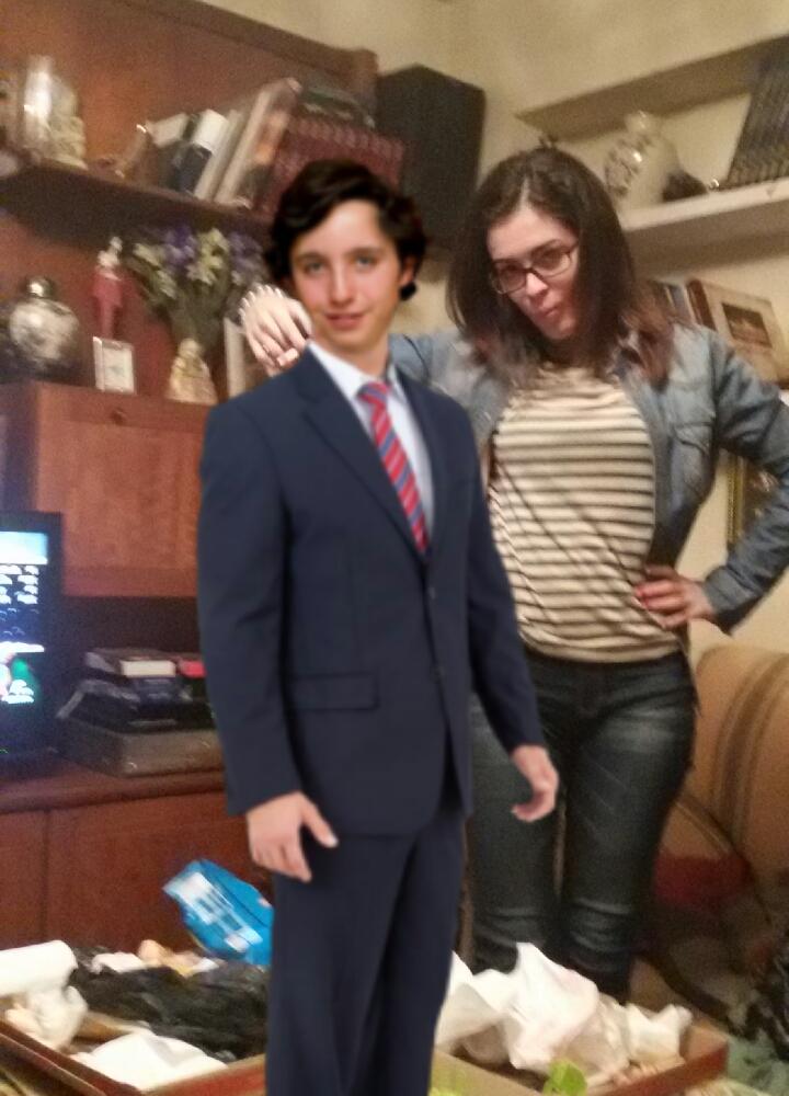 Luciiss's tweet photo. @fraguas_ @adellla @AdriRapSal @pabloquebien @luismari24 http://t.co/3tETzjscQy