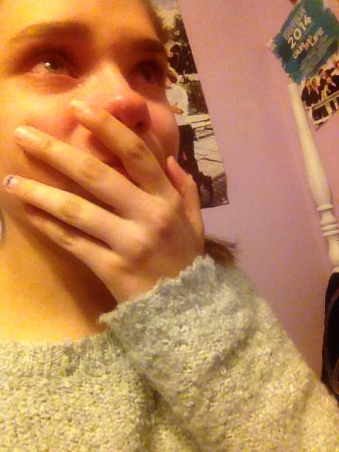 bandaidcaylen's tweet image. my reaction to the video #o2forever