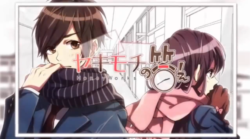ししゃも Auf Twitter ヤキモチの答え Honeyworks 望月蒼太 Cv 梶裕貴 やヴぁいわ Q Q 気になる人の話ですかぁ ここやヴぁいわwwwww 梶裕貴愛してる人rt ハニワ好きと繋がりたい Http T Co Jfk8m7jkgy