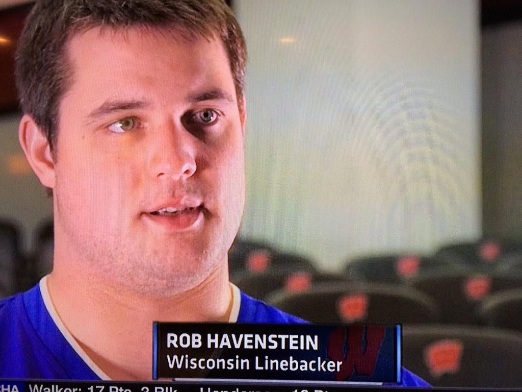 Great job by the Outback Bowl Preview Show @RobBigDaddy78
