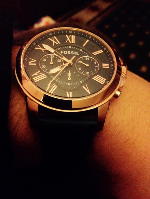 SweugoKingFeugo's tweet image. Gleeamin #TimeFlyin