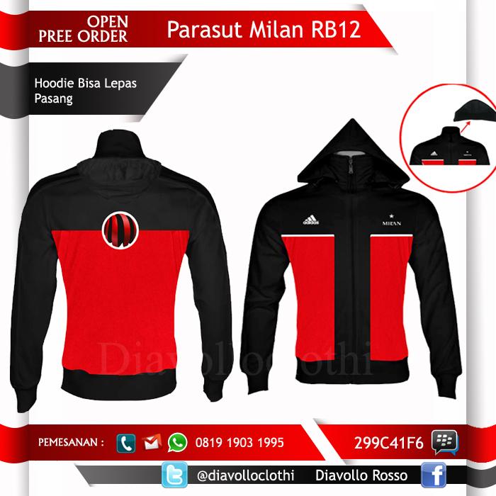 Belum Gajian ? Bisa DP Bro ''WATERPROOF''MILAN RB12 SMS 081990341995 PIN: 299C41F6 @LaPrigione  #recomended