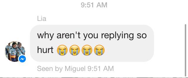 kochirakosou's tweet image. Awtsu #SeenZoned