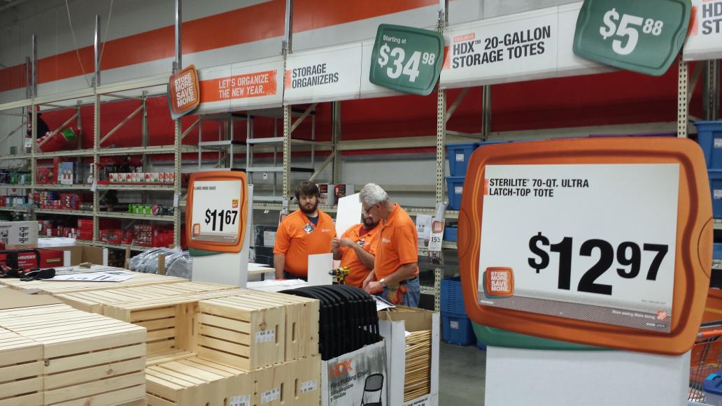 Team setting WSE