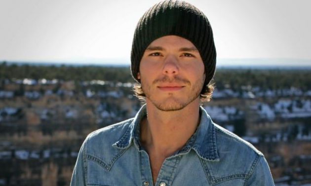 GRANGER SMITH at SCHROEDER HALL JAN. 3RD!