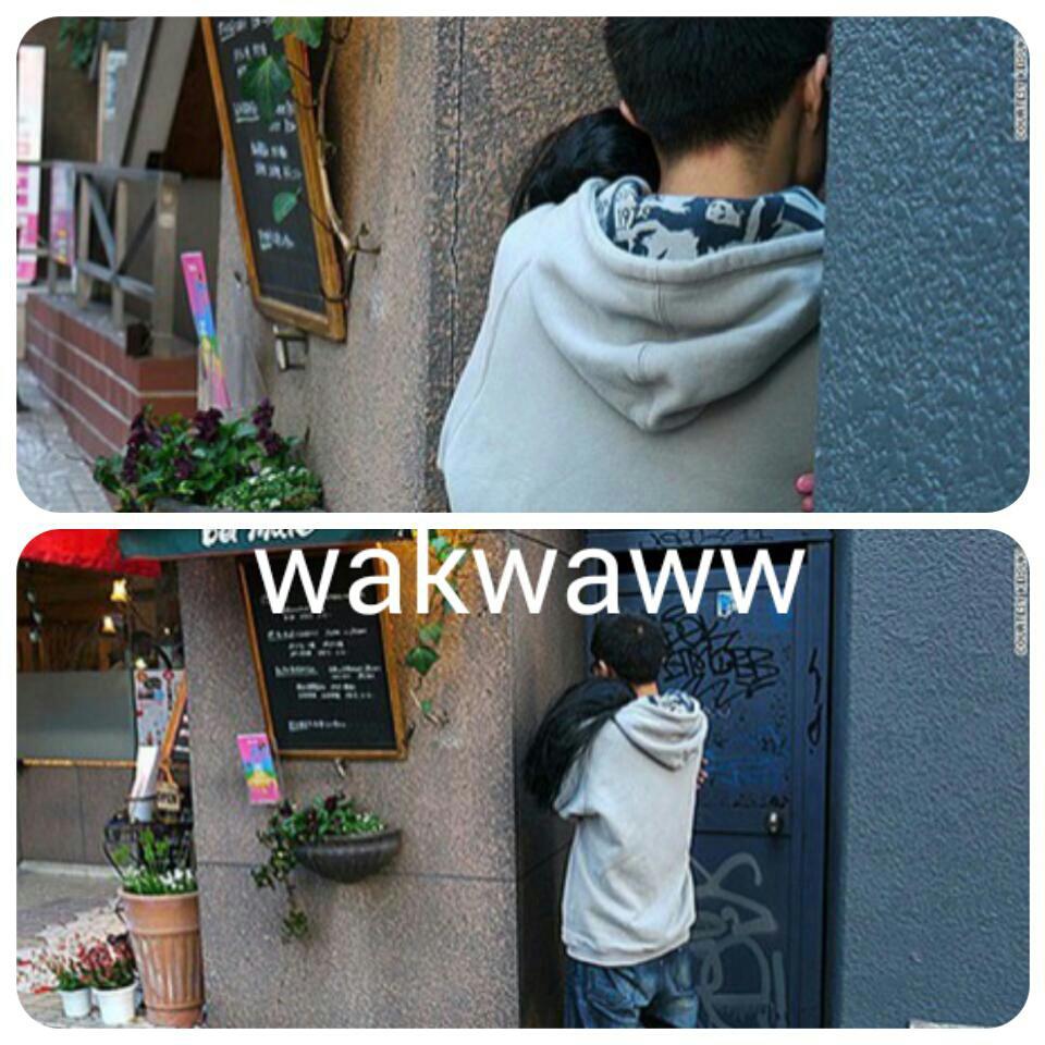 shultanhasan's tweet photo. Jomblo itu kreatif. Wakwaww http://t.co/GiNX7IadAD