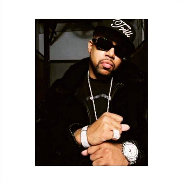 Happy Birthday Pimp C     