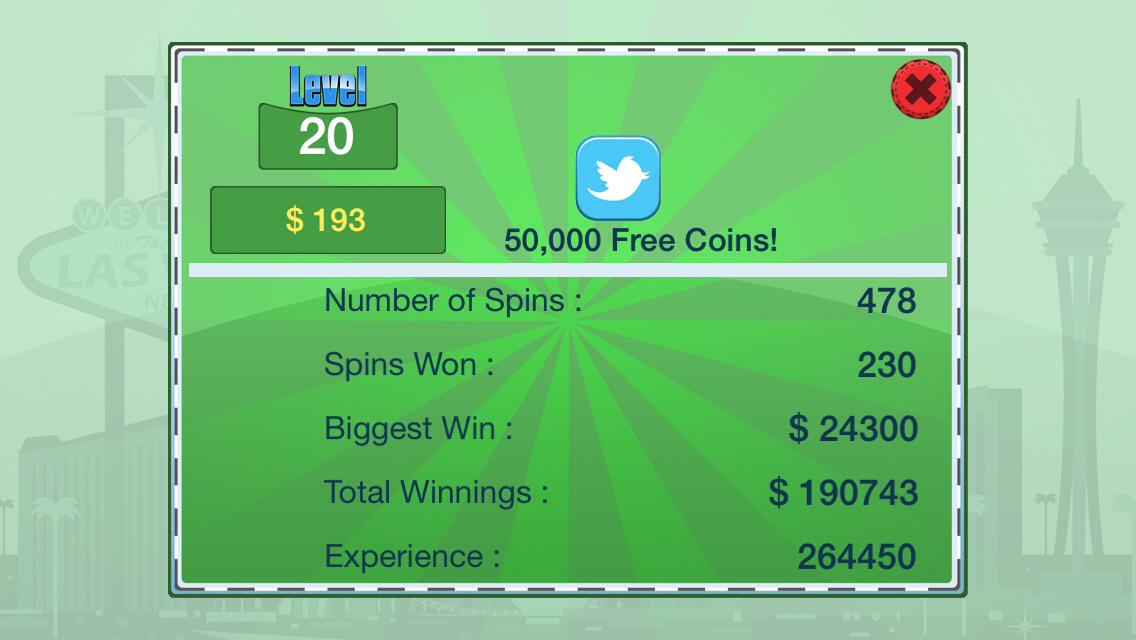 splonsky's tweet image. bit.ly/1wGTWLD - Awesome Game! I had 478 total spins and won $190743! #777