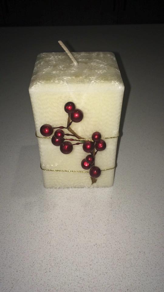 CandlesDesign's tweet image. Excited to be starting work on a website for @CandlesDesign - will keep you posted on the progress...