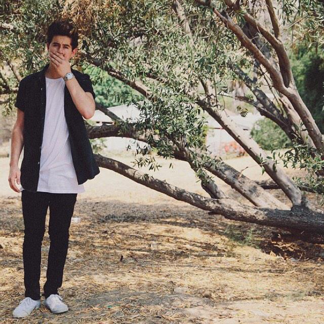 Happy late birthday to the one and only Nash Grier!   