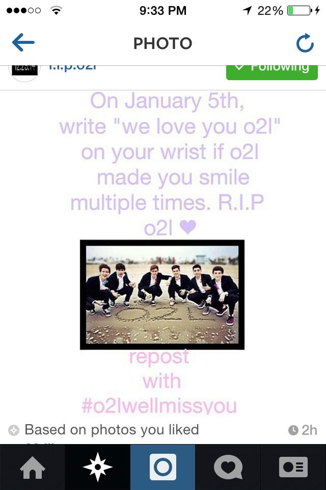 deslynnxo's tweet image. #o2lforever #rememberO2L #RIPO2L #o2lmemories #ThanksToO2L #o2lending #o2lfandomforever