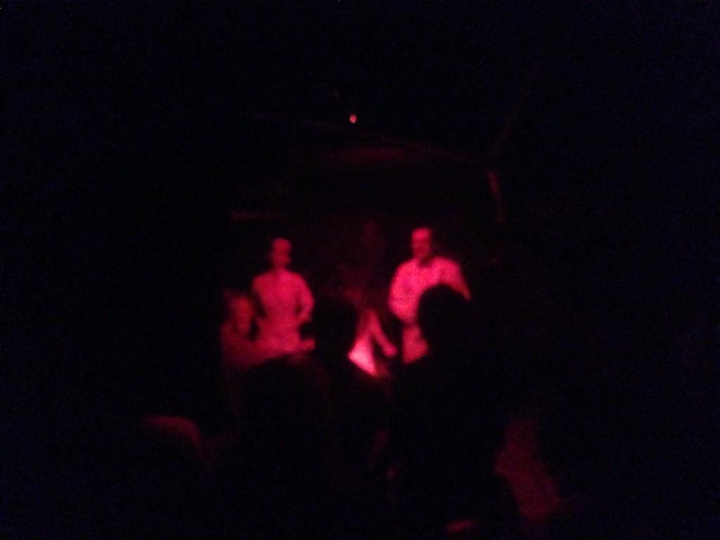 campechita's tweet photo. Tremendas las obras de #PorMiedo @MicroTeatroMex mañana, últimas funciones. Al rato más detalles en @OnceNoticiasTV http://t.co/YR2MWD5iK2