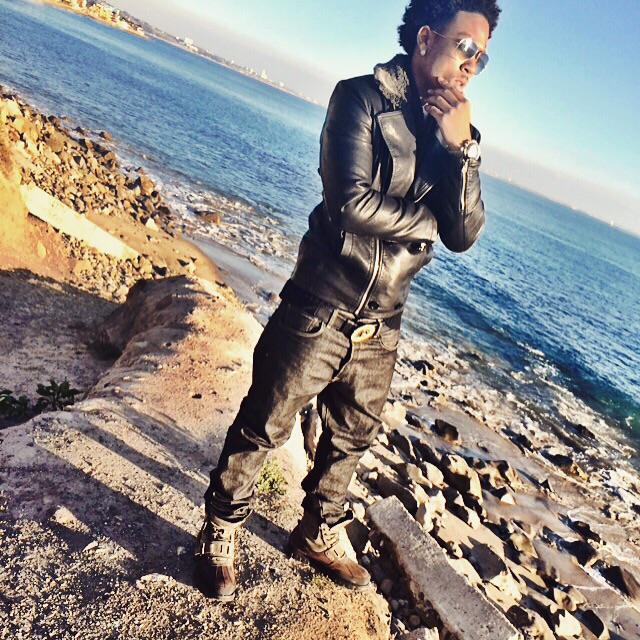 Chris_Gjr's tweet image. #RisingActor #ChristopherGlenn #Blessed #Malibu