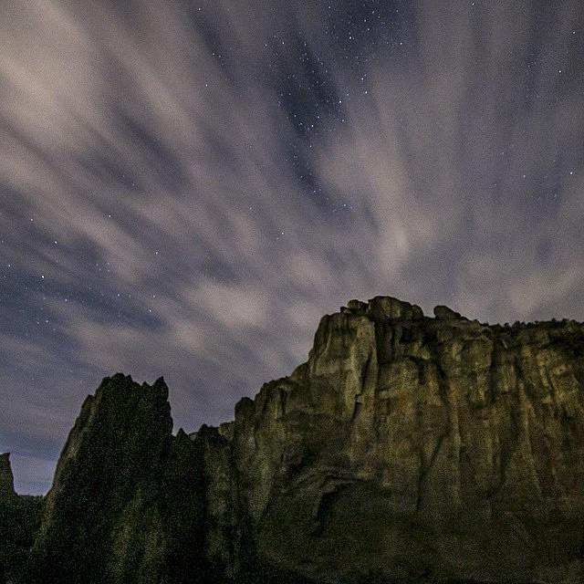 Oregon_explored's tweet photo. .
Today's feature: @whitwhitehouse
.
Today's location: At Smith Rock, towers of volcanic... http://t.co/XksMWDchGC http://t.co/dvrD6t2CJM