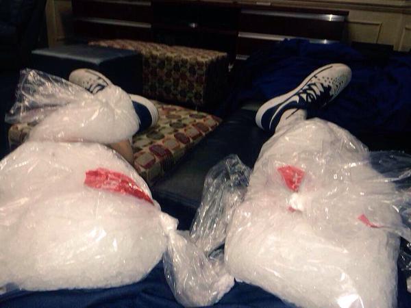 AthletePride's tweet photo. Retweet if you can relate 😂💯 http://t.co/c9O8eNBgAy