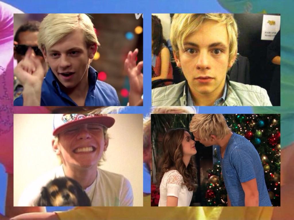 Happy Birthday Ross Lynch  A&A  Ross                              R5 LIVE         