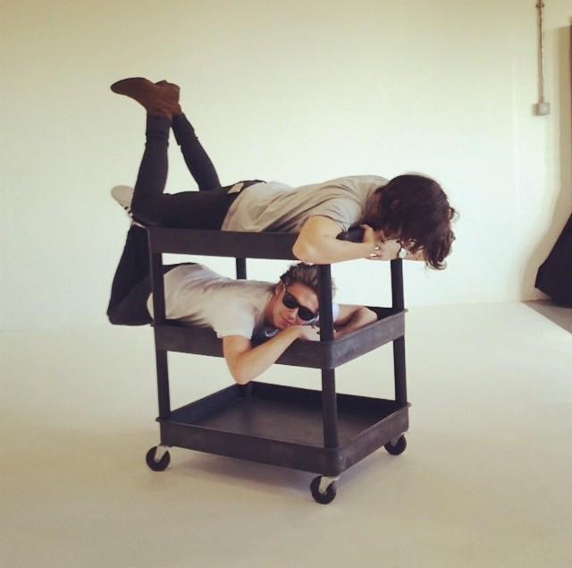 Inactive  (@niallthedino) on Twitter photo 